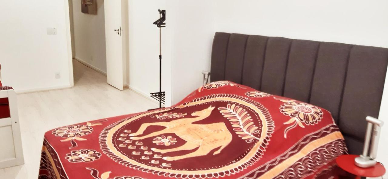 Apartamento Ouro Negro Rio de Janeiro Dış mekan fotoğraf