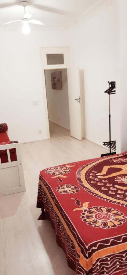 Apartamento Ouro Negro Rio de Janeiro Dış mekan fotoğraf