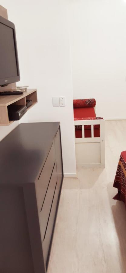 Apartamento Ouro Negro Rio de Janeiro Dış mekan fotoğraf