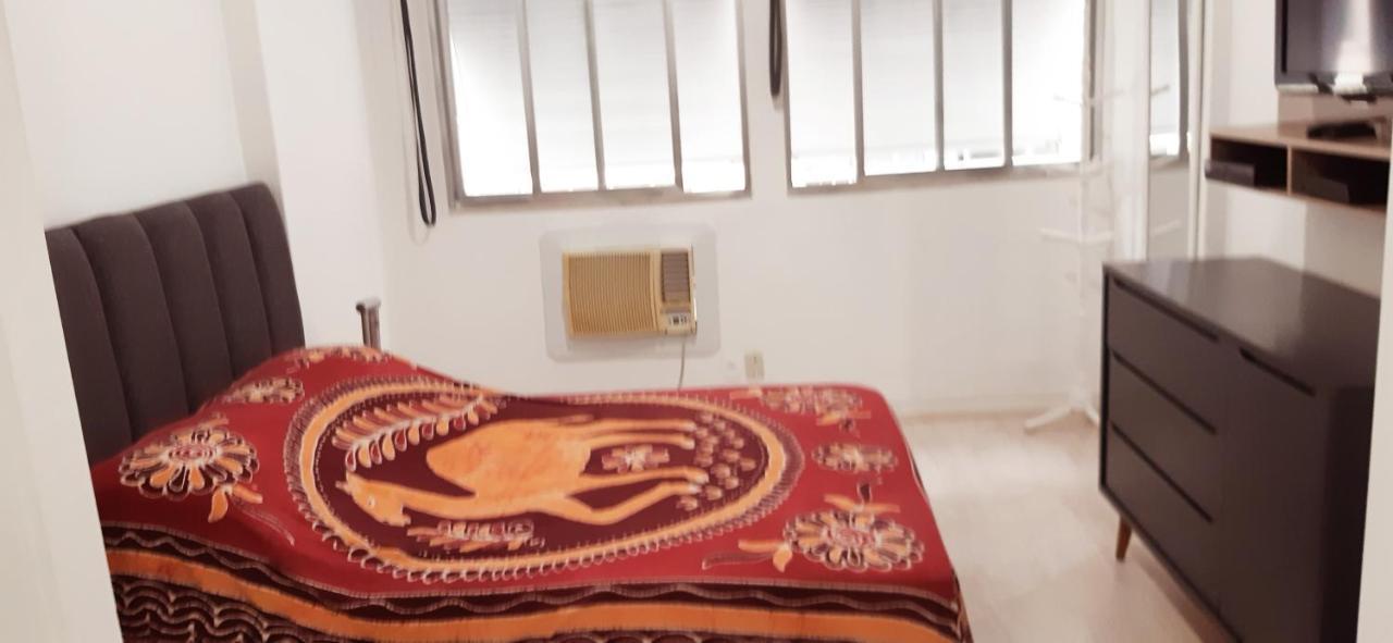 Apartamento Ouro Negro Rio de Janeiro Dış mekan fotoğraf