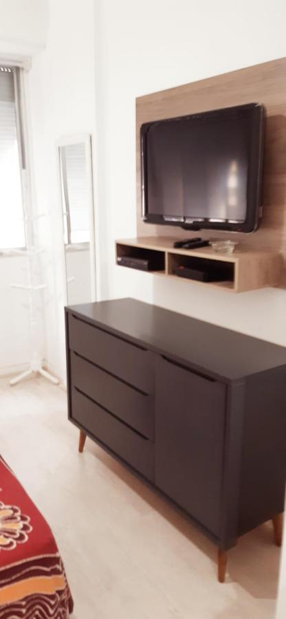Apartamento Ouro Negro Rio de Janeiro Dış mekan fotoğraf
