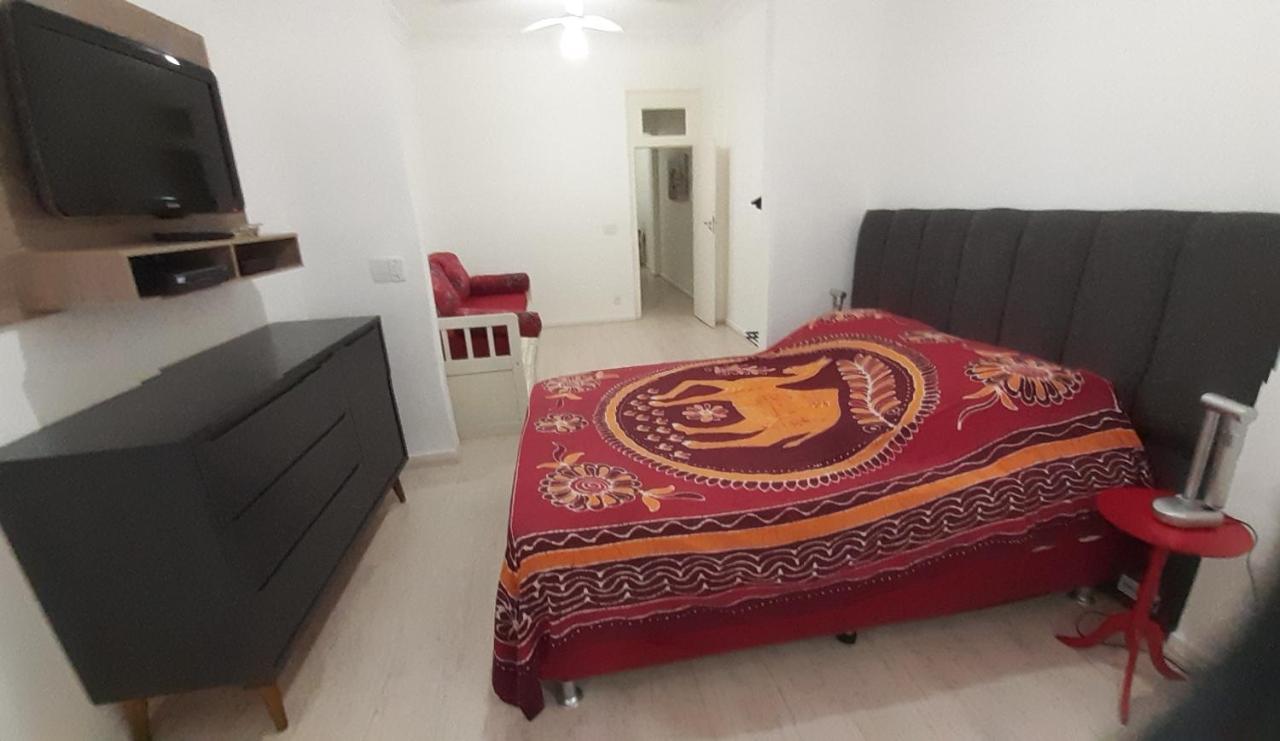 Apartamento Ouro Negro Rio de Janeiro Dış mekan fotoğraf