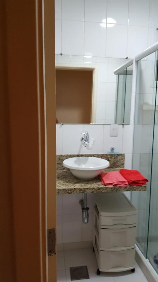 Apartamento Ouro Negro Rio de Janeiro Dış mekan fotoğraf
