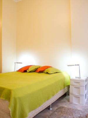 Apartamento Ouro Negro Rio de Janeiro Oda fotoğraf