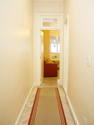 Apartamento Ouro Negro Rio de Janeiro Oda fotoğraf