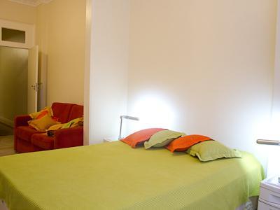 Apartamento Ouro Negro Rio de Janeiro Oda fotoğraf
