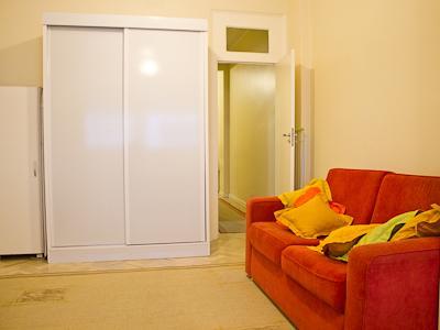 Apartamento Ouro Negro Rio de Janeiro Oda fotoğraf