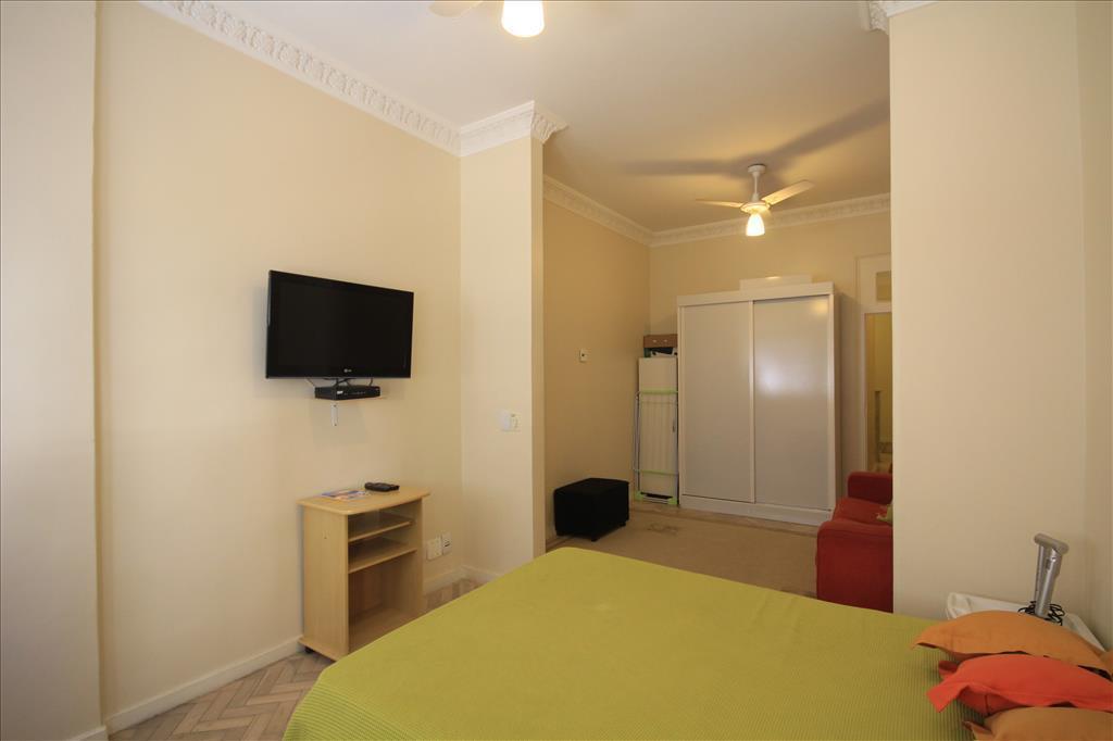 Apartamento Ouro Negro Rio de Janeiro Oda fotoğraf
