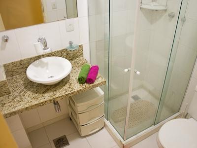 Apartamento Ouro Negro Rio de Janeiro Oda fotoğraf