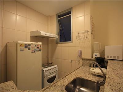 Apartamento Ouro Negro Rio de Janeiro Oda fotoğraf