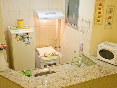 Apartamento Ouro Negro Rio de Janeiro Oda fotoğraf